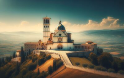 Assisi: Spiritualità e Arte nel Cuore dell’Umbria