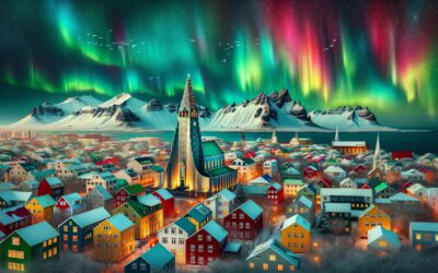 Cosa Vedere a Reykjavik: Le Imperdibili Attrazioni da Scoprire