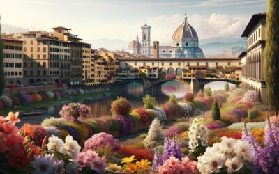 Arte e Cultura a Firenze in Primavera: Eventi e Mostre Imperdibili