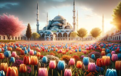 Arte e Cultura a Istanbul in Primavera: Eventi e Luoghi da Scoprire