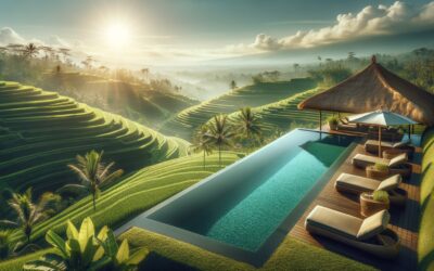 Relax a Bali: Dove Trovare Pace e Armonia