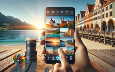 La Tecnologia al Servizio dei Viaggi: Innovazioni per il Turismo