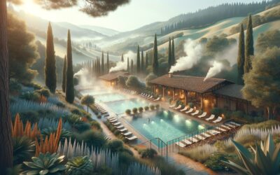 Relax Termale in Toscana: Le Migliori Spa Invernali