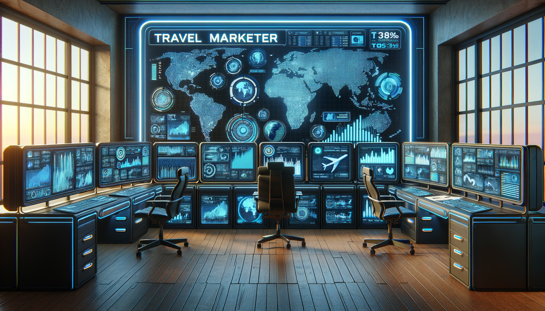 data driven marketing turismo