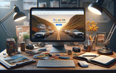 Google Ads per il Turismo: Campagne Vincenti per Più Prenotazioni