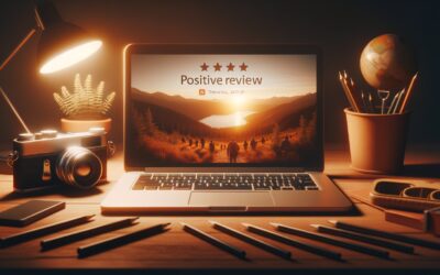 Trasforma le Recensioni in Strumenti di Marketing Potenti