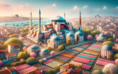 Arte e Cultura a Istanbul: Eventi e Festival della Primavera